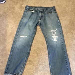 Men’s Levi’s size 33 waist
